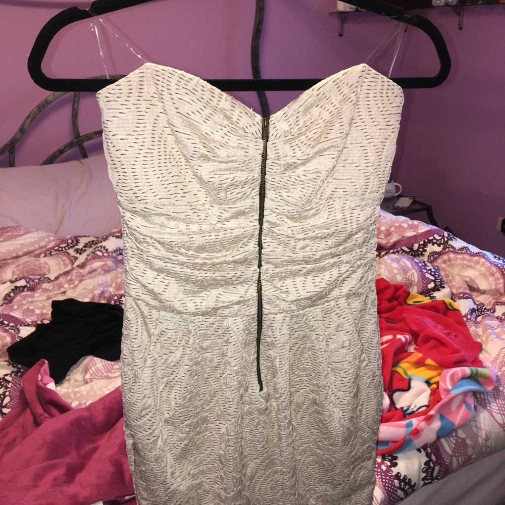 Agaci Cocktail Dress